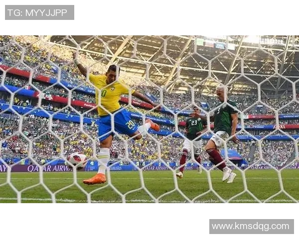 巴西对阵墨西哥精彩直播全程回顾与赛后分析